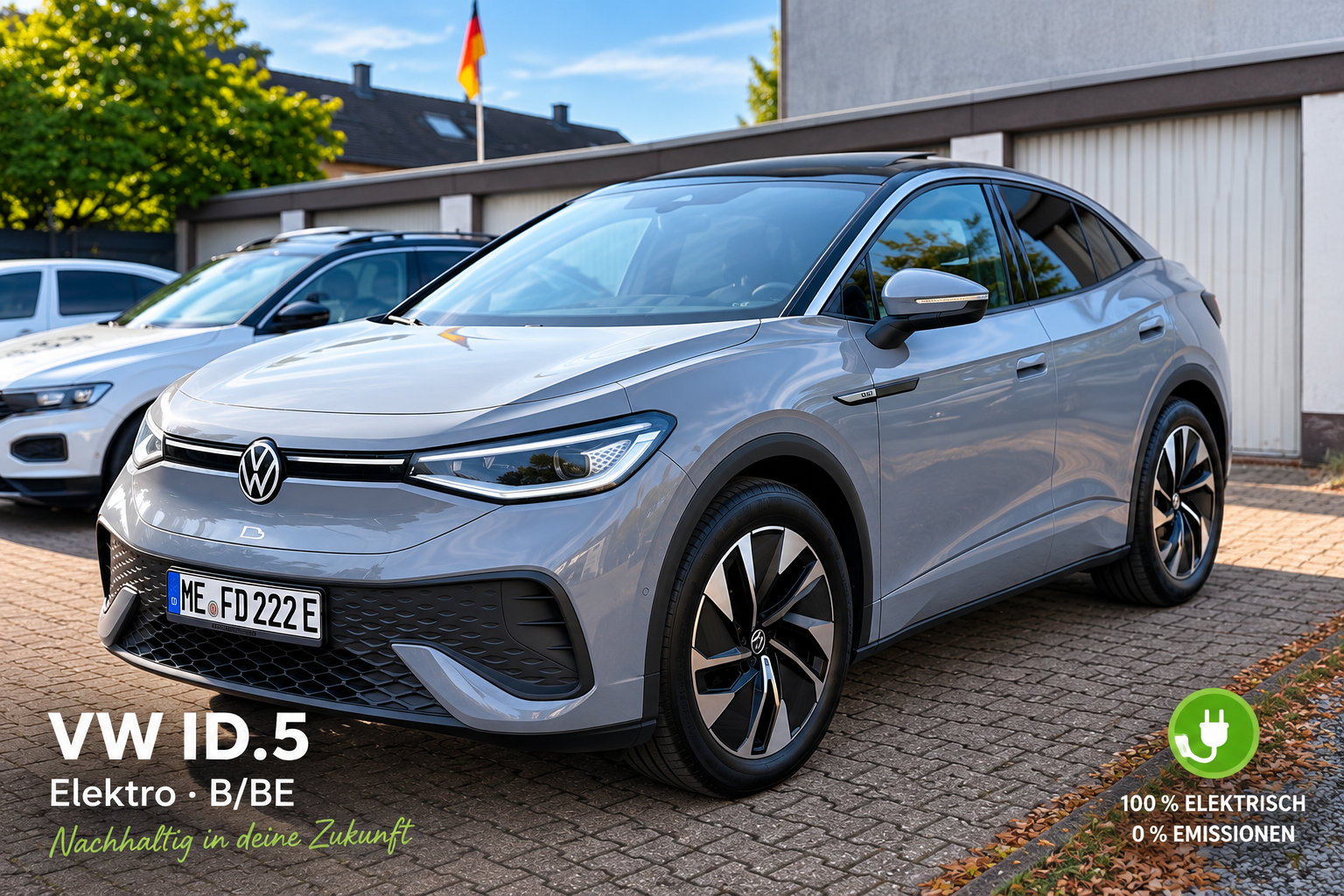 VW ID.5